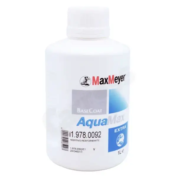 Peinture Additif Haute performance 1.978.0092 MaxMeyer 1L