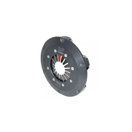 Mécanisme Embrayage AP Bi-disque 184mm