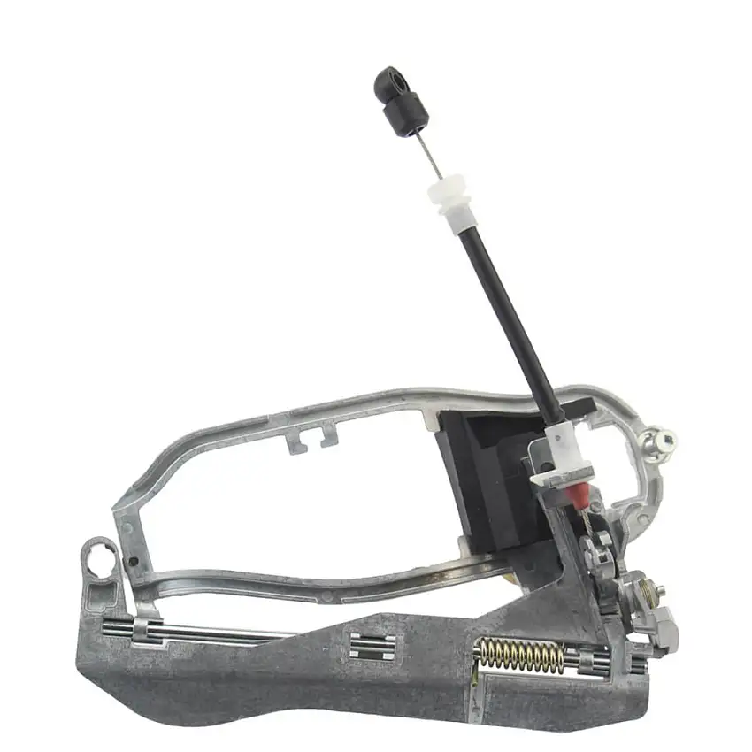 Mécanisme poignée de porte intérieure pour BMW X5 E53 (1999-2006) avant gauche (côté conducteur) 51218243615, 8243615