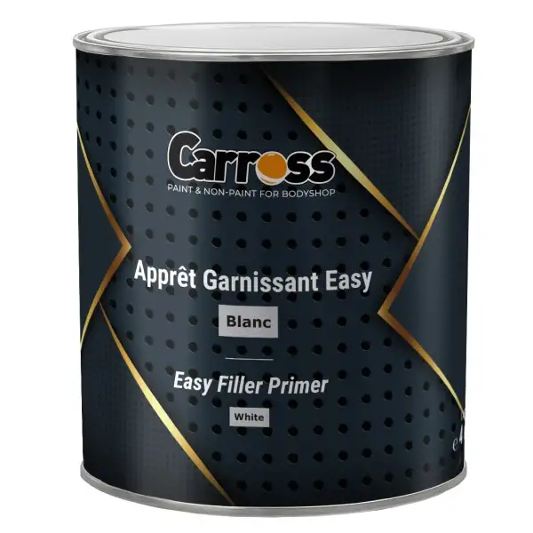 apprêt garnissant ECO 2k vhs 4L 4:1