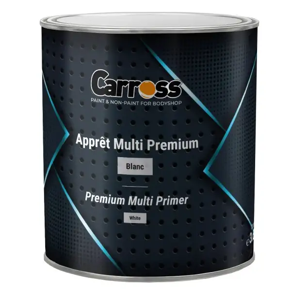 Apprêt multi premium AMP 3.6L