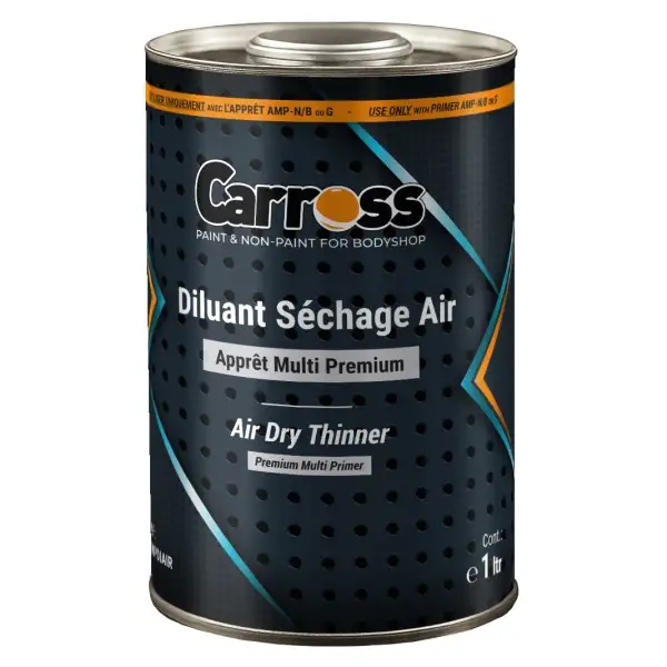 diluant séchage air pour apprêt premium AMPDIAIR
