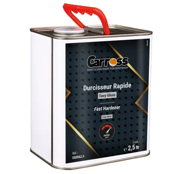 EcoGloss durcisseur EGD 2.5L