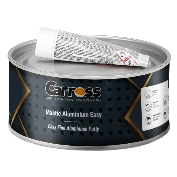 Mastic renforcé alu MAE1.8 -1.8kg