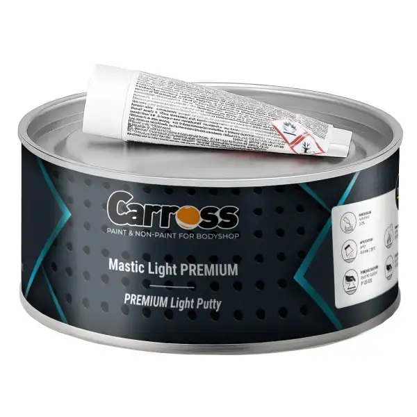 Mastic light premium MLP1 1L