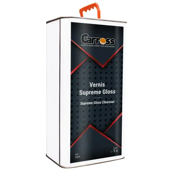 vernis suprême gloss 5L SGV5
