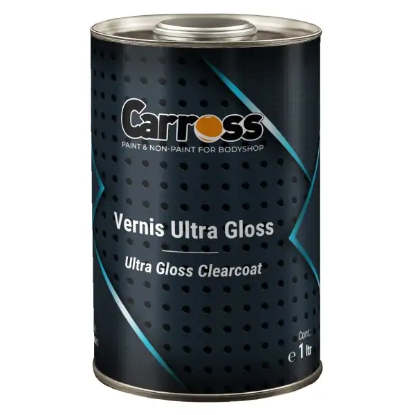 Vernis Ultra Gloss Premium 1L ou 5L