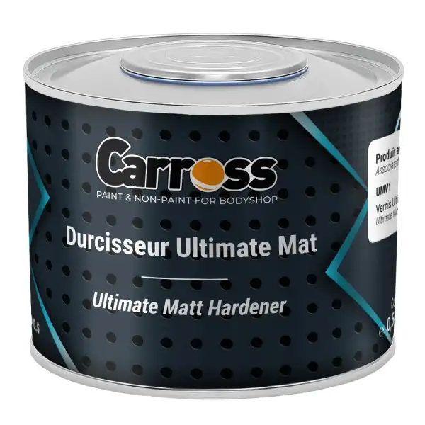 Durcisseur ultimate mat 0.5L