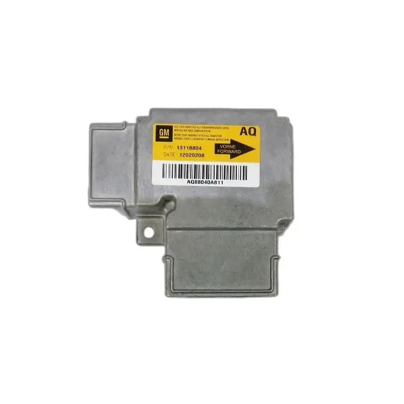 Module - Boitier - Airbag - 13118804AQ