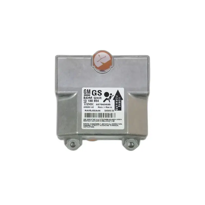 Module - Boitier - Airbag - 13188854GS