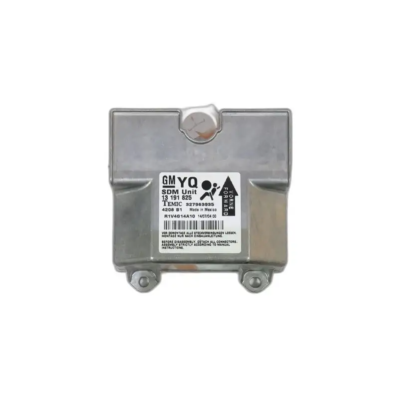 Module - Boitier - Airbag - 13191825YQ