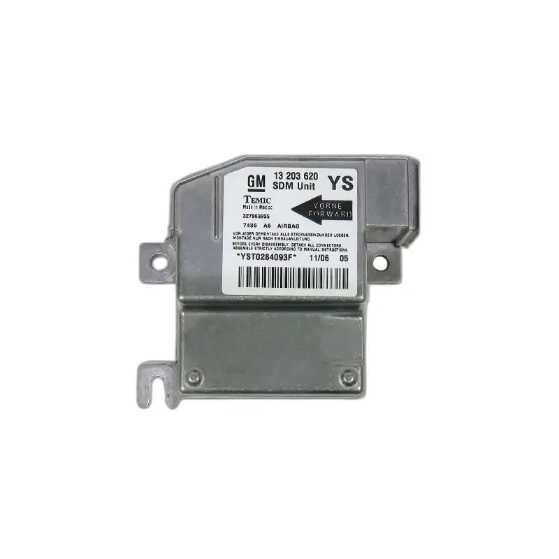 Module - Boitier - Airbag - 13203620YS