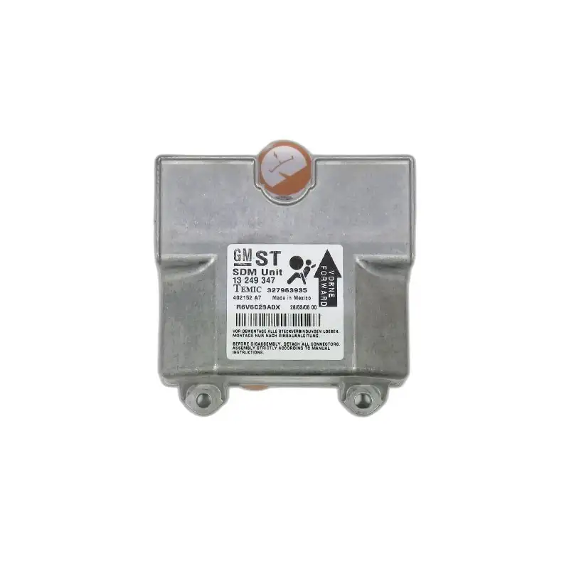 Module - Boitier - Airbag - 13249347ST