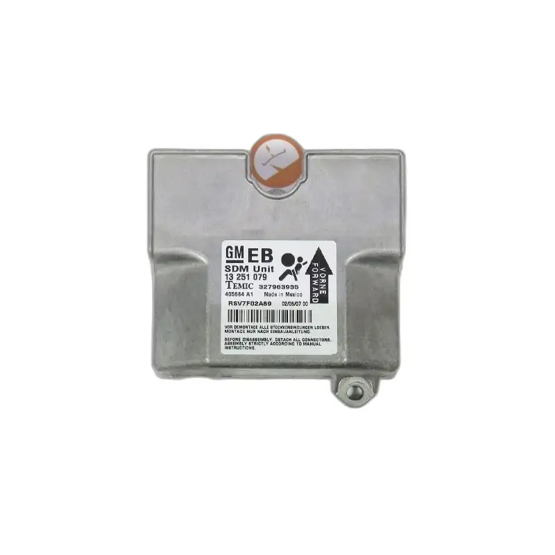 Module - Boitier - Airbag - 13251079EB