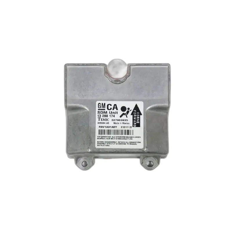Module - Boitier - Airbag - 13288174CA