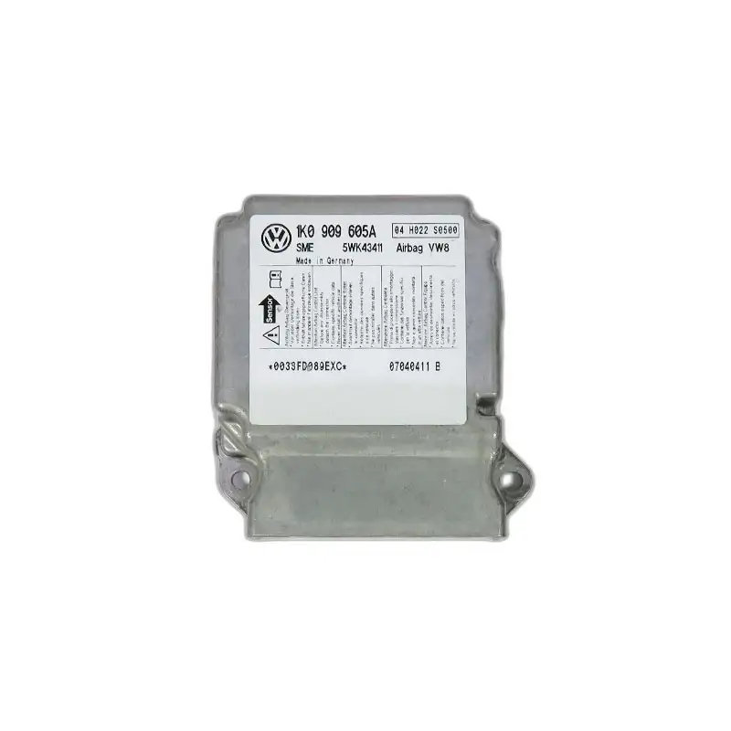 Module - Boitier - Airbag - 1K0909605A