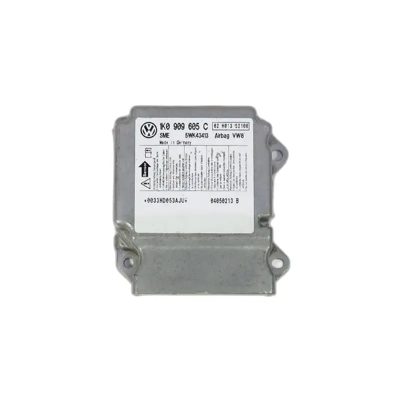 Module - Boitier - Airbag - 1K0909605C