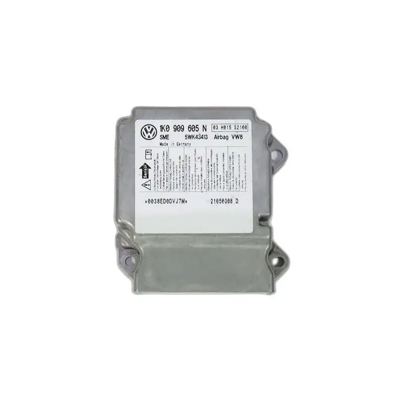 Module - Boitier - Airbag - 1K0909605N