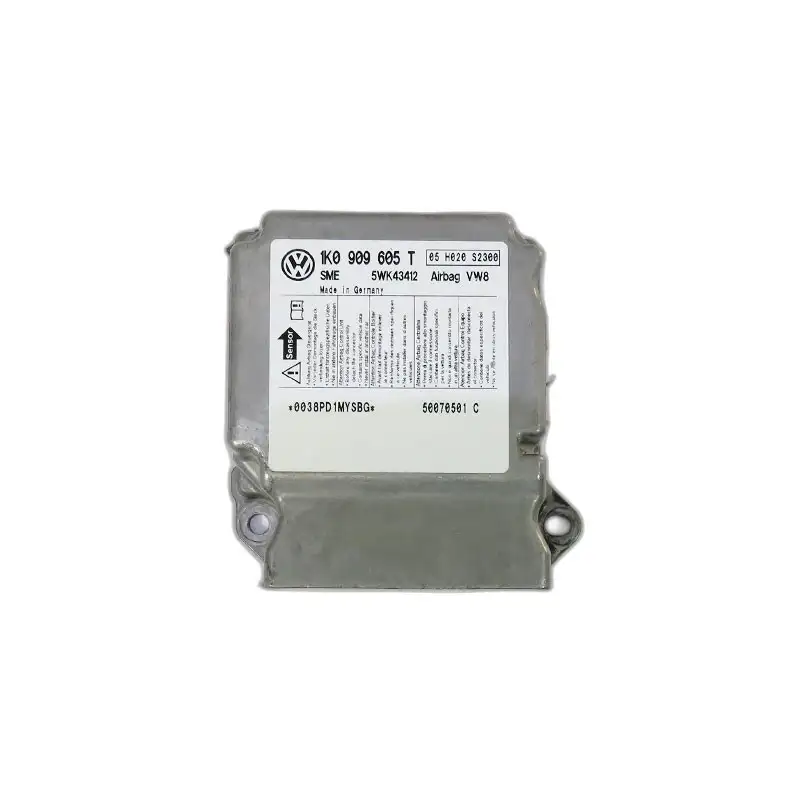 Module - Boitier - Airbag - 1K0909605T