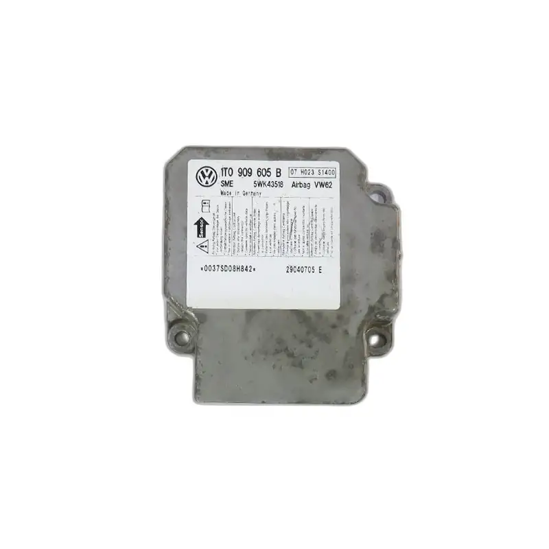 Module - Boitier - Airbag - 1T0909605B