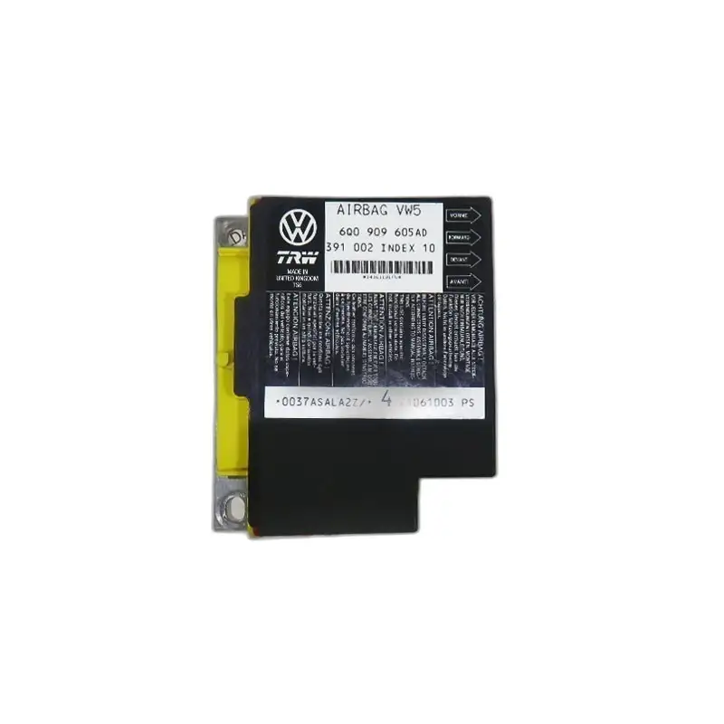 Module - Boitier - Airbag - 6Q0909605AD