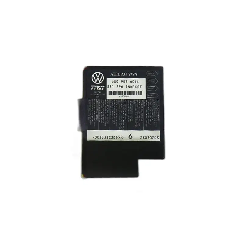 Module - Boitier - Airbag - 6Q0909605S