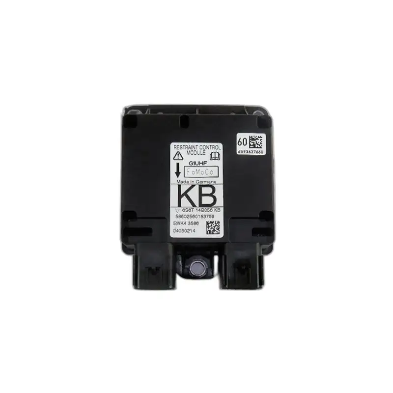 Module - Boitier - Airbag Ford Fiesta - 6S6T14B056KB