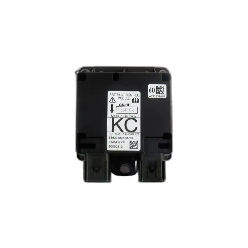 Module - Boitier - Airbag Ford Fiesta - 6S6T14B056KC