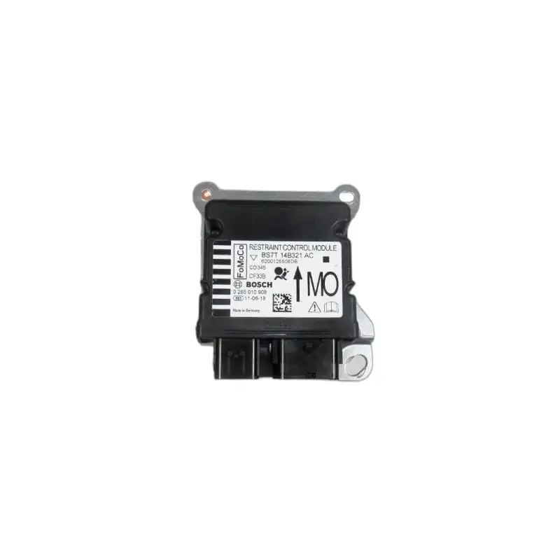 Module Boitier Airbag Ford Mondeo IV - BS7T14B321AC , 0285010908