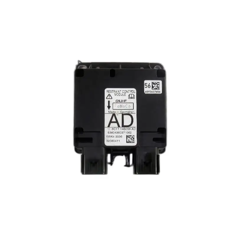 Module - Boitier - Airbag Ford Transit  - 6C1T14B056AD