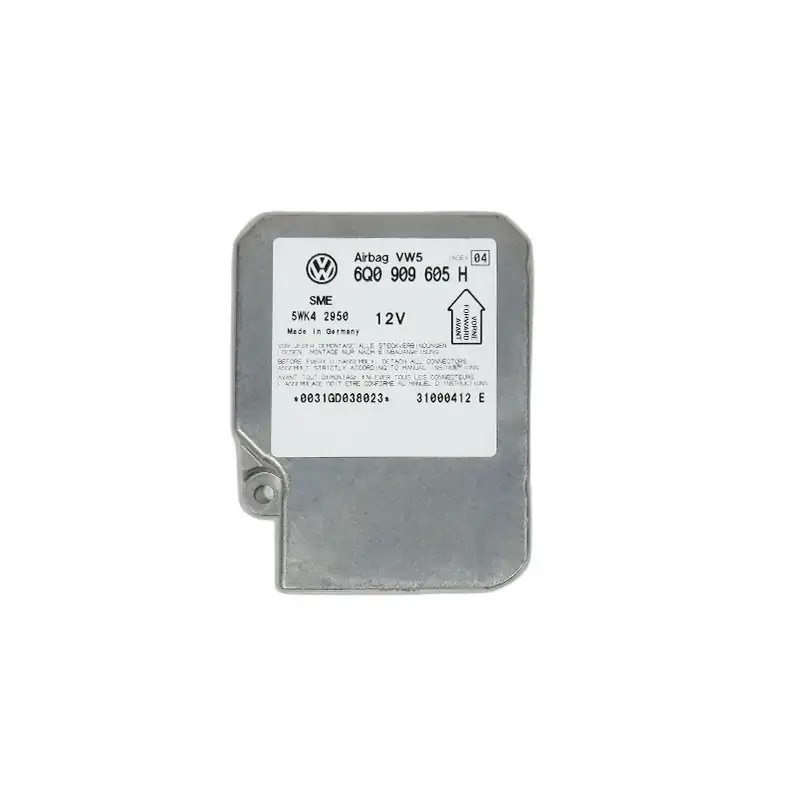 Module - Boitier - Airbag Skoda Fabia - 6Q0909605H