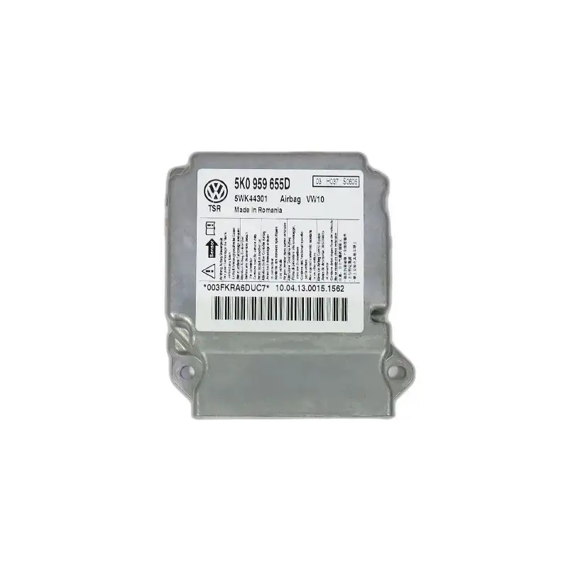 Module - Boitier - Airbag - Volkswagen Golf VI- 5K0959655D