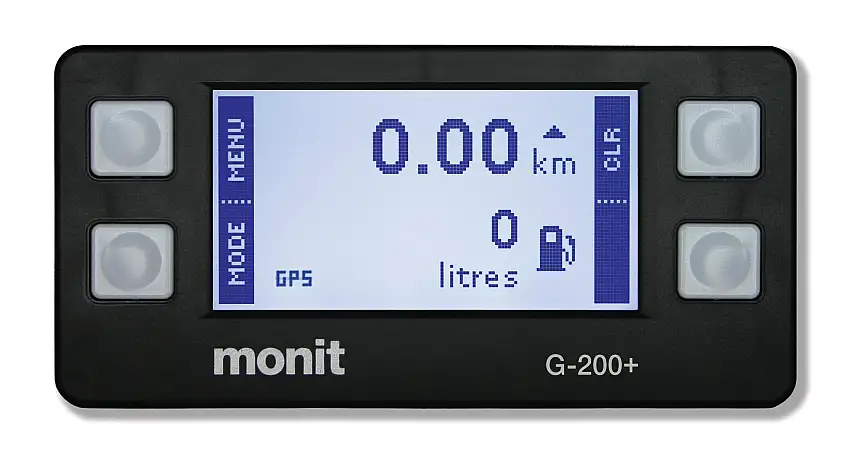 Monit G-200+ GPS