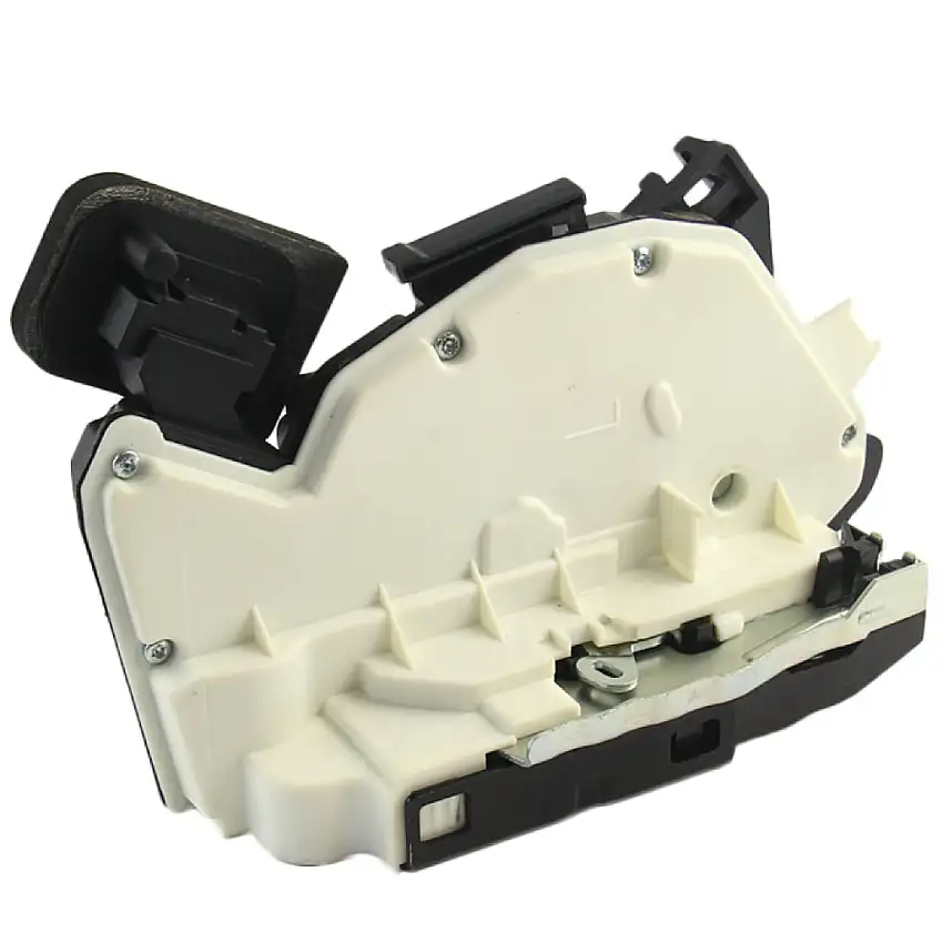 Serrure de porte pour Golf Plus (2005-2014) centralisation de porte avant droite (côté passager) 5K1837016