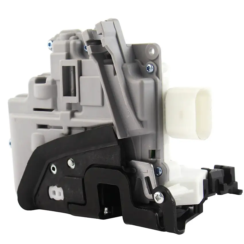 Serrure de porte pour Audi TT (2006-2014) centralisation de porte avant gauche (côté conducteur) 8J1837015A