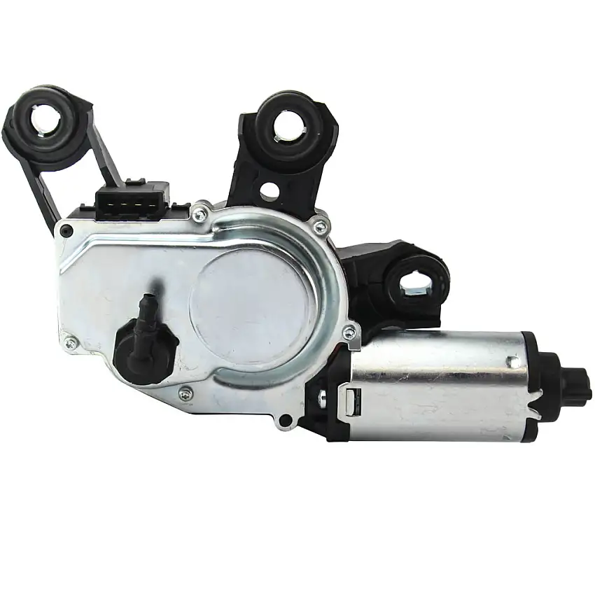 Moteur d'essuie-glace arrière pour Audi A4 (2000-2015) 8E9955711