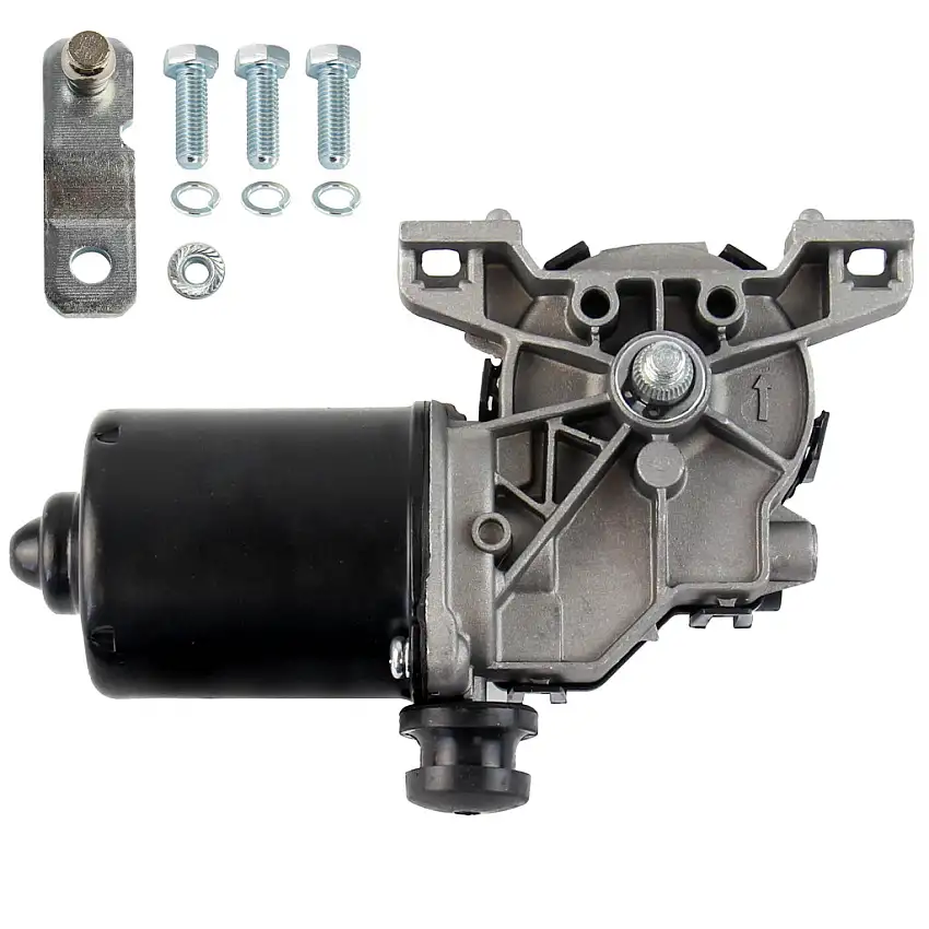 Moteur d'essuie glace avant pour Lancia Delta 3 (2008-2014) 77364424, 46804522