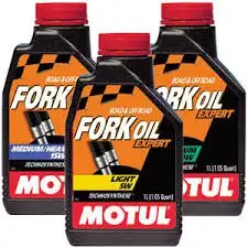 Motul FORK Oil Expert