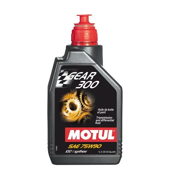 MOTUL GEAR 300 75W90
