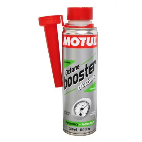 Motul Octane Booster 300ml