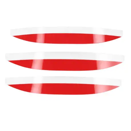 Mudflaps (Pack x3) - Hybrid