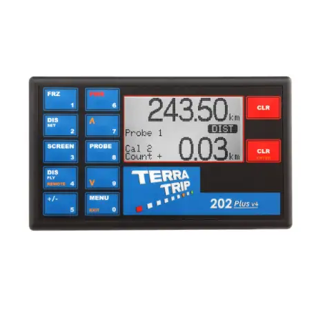 Navigateur Terratrip 202 plus
