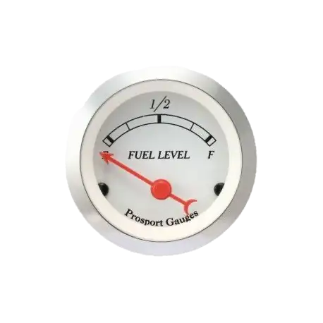 Niveau d'essence classic ø52 mm