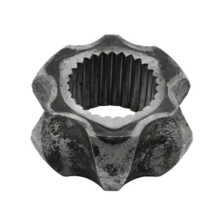 Noix lobro ø108mm 28 dents étape 1