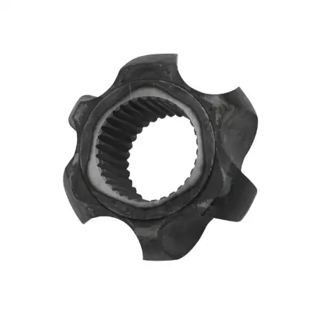 Noix lobro ø128mm 33 dents étape 1