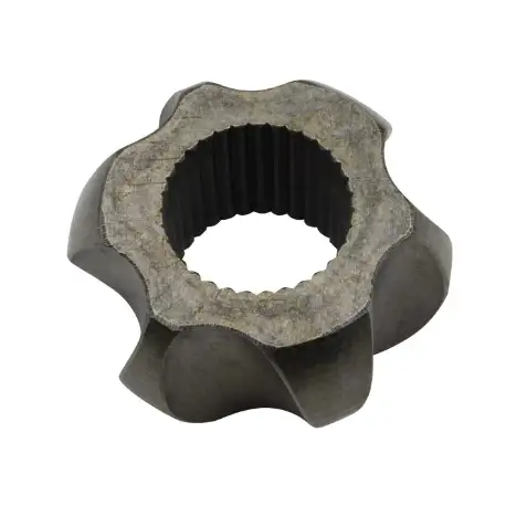 Noix lobro ø128mm 33 dents étape 2