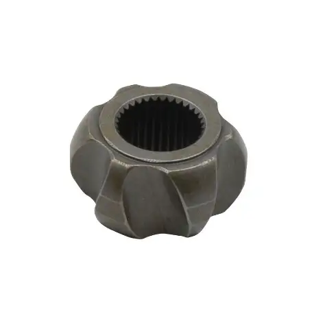 Noix type 2 pour arbre essieu 33 dents