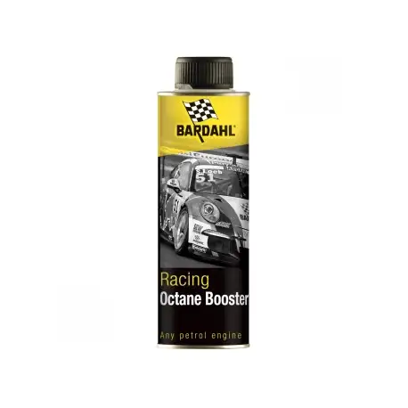 Octane booster compétition BARDAHL 250 ML