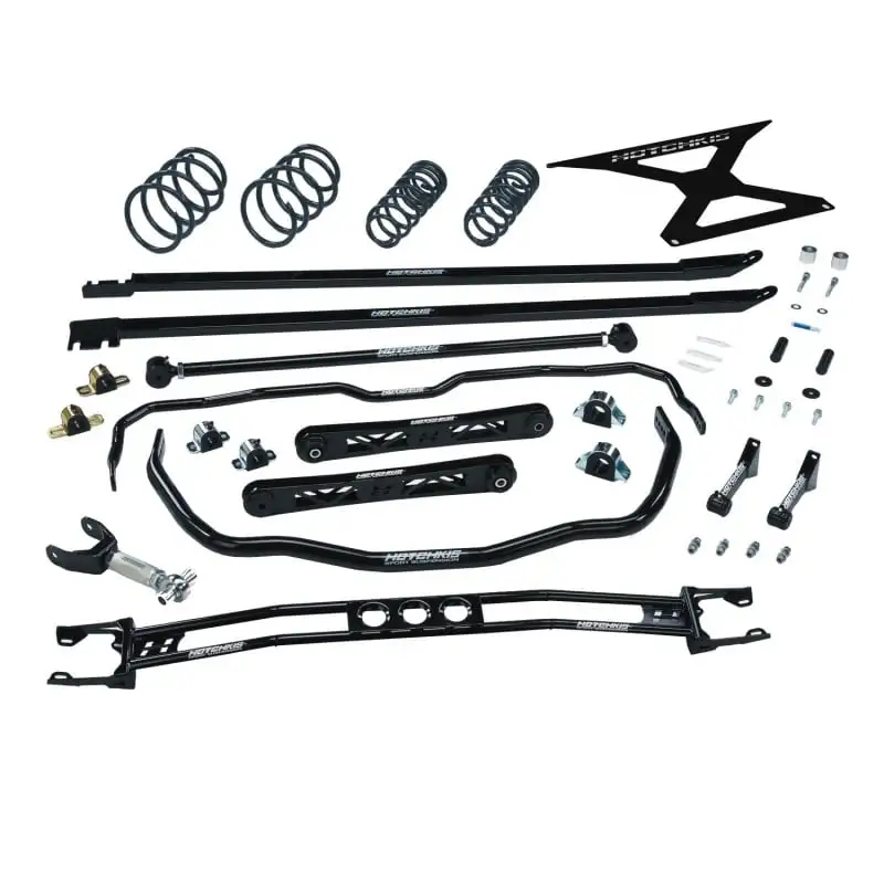 Pack Suspension Stage 2 Hotchkis 80118-2