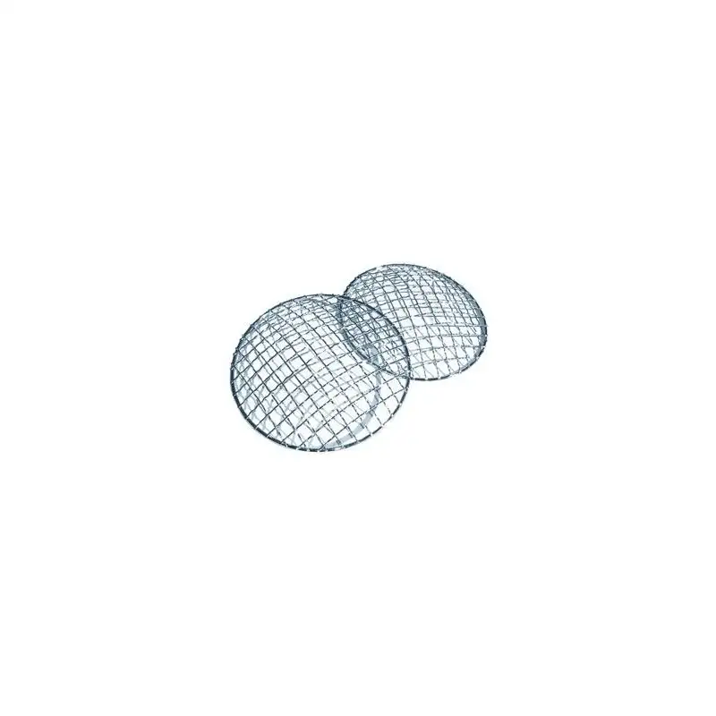 Paire grille de phare - Triumph, MG, Mini